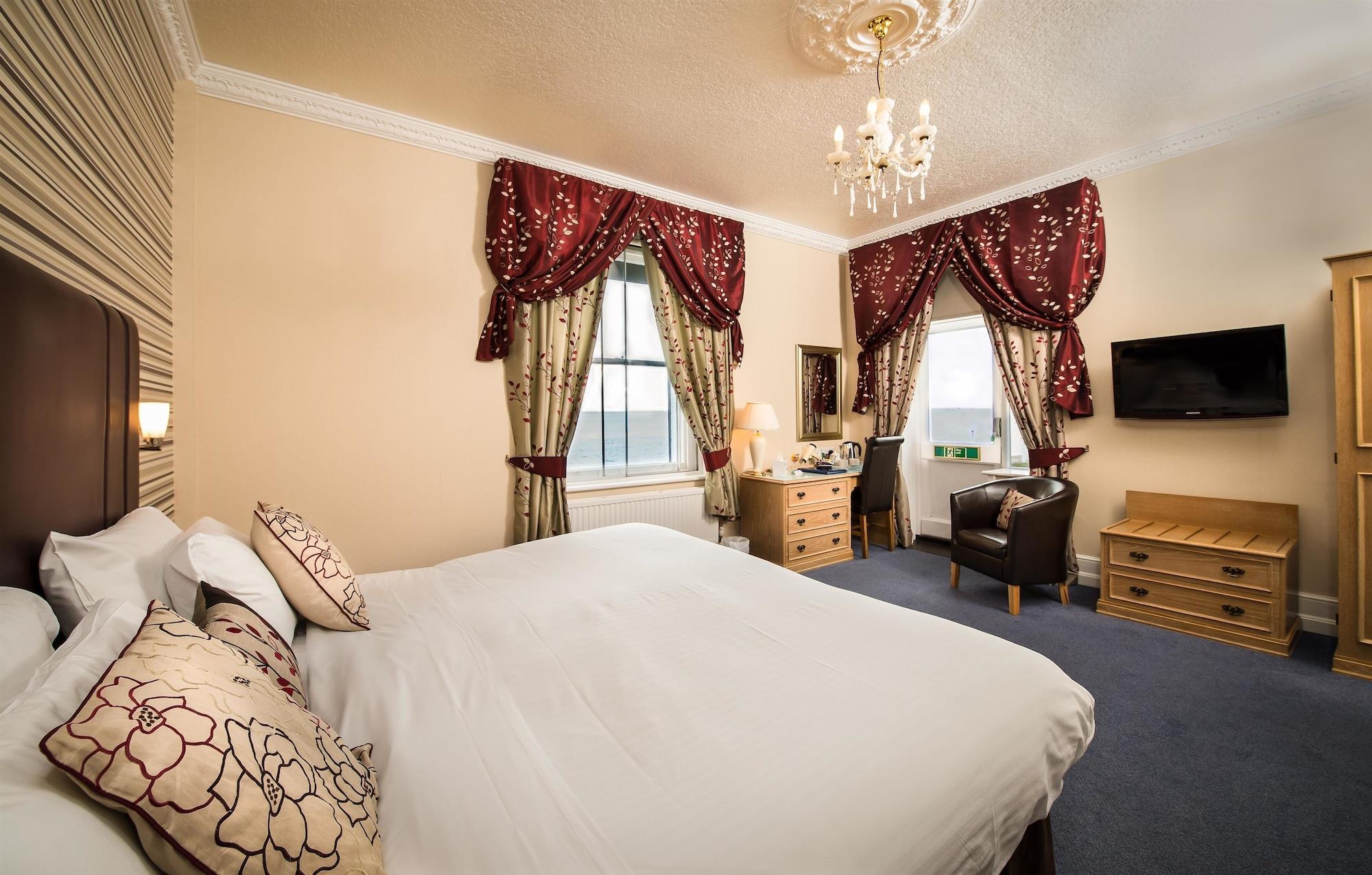 Best Western New Holmwood Hotel Cowes  Εξωτερικό φωτογραφία
