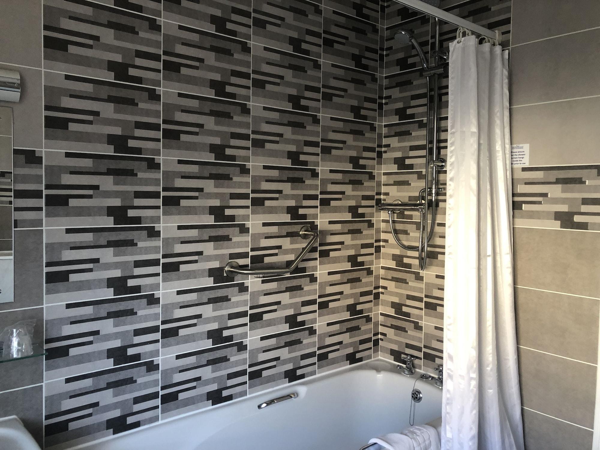 Best Western New Holmwood Hotel Cowes  Εξωτερικό φωτογραφία