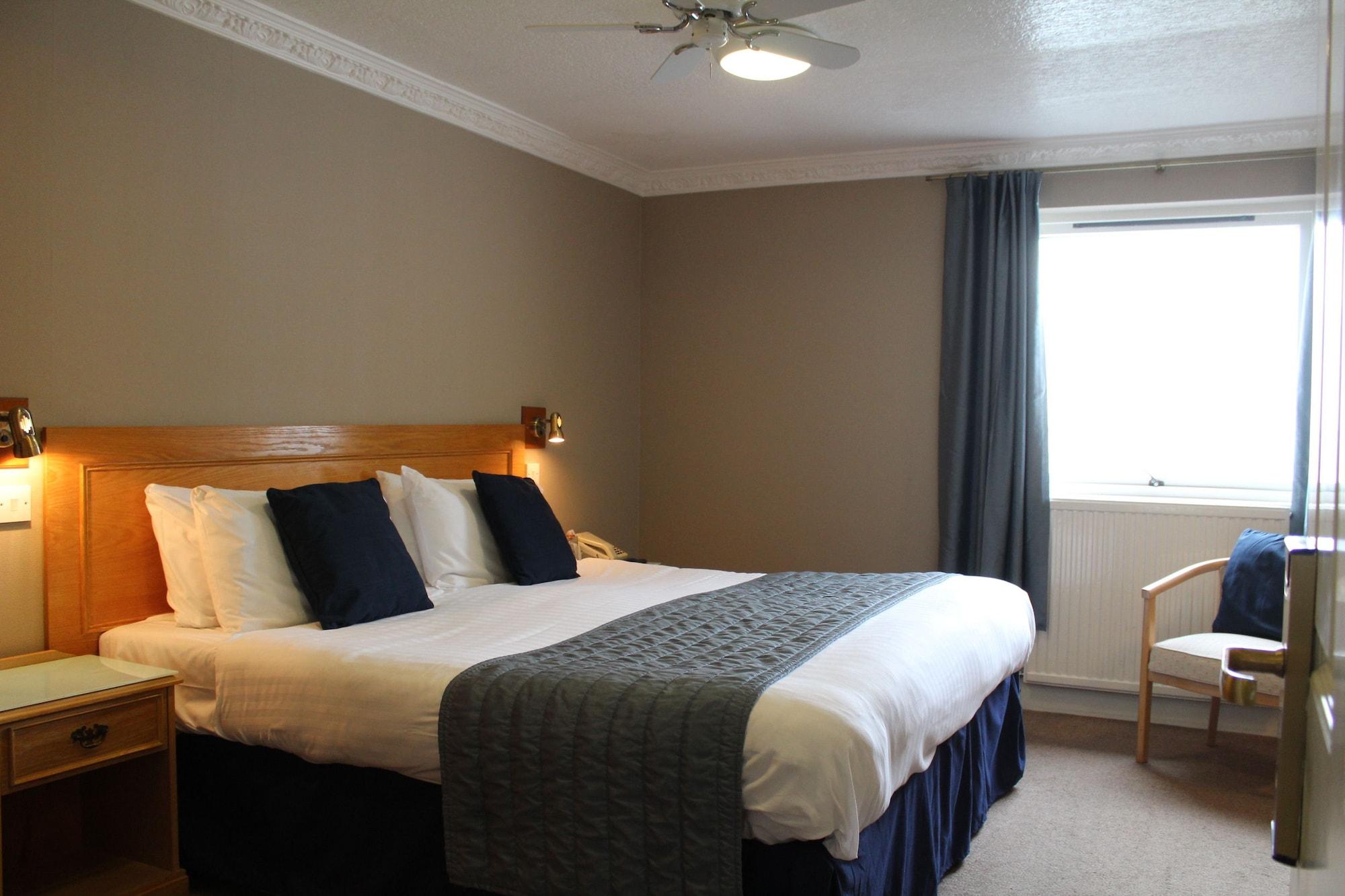 Best Western New Holmwood Hotel Cowes  Εξωτερικό φωτογραφία