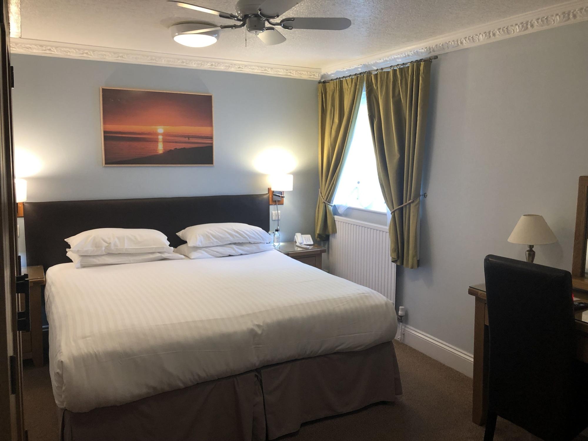 Best Western New Holmwood Hotel Cowes  Εξωτερικό φωτογραφία