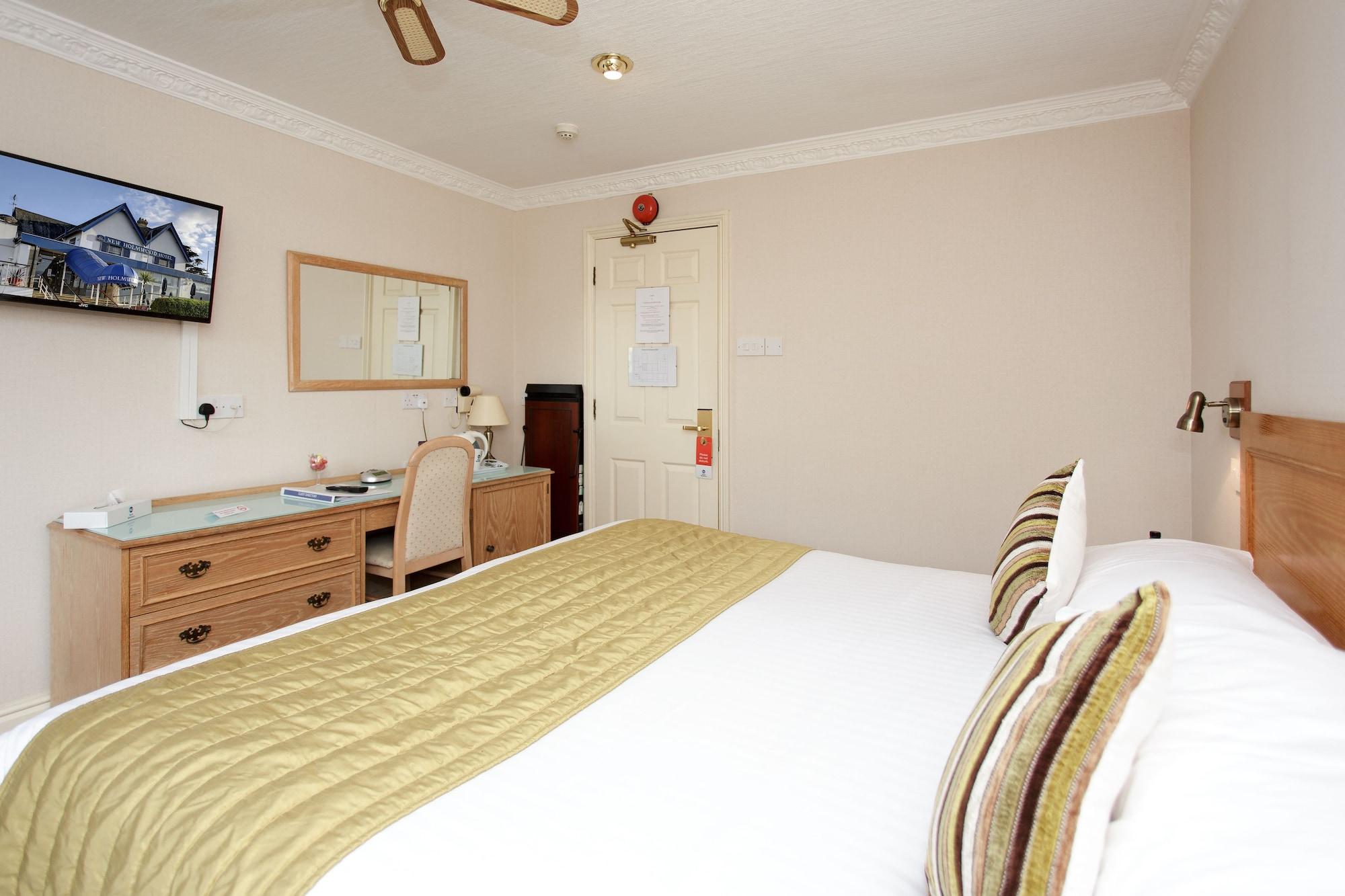 Best Western New Holmwood Hotel Cowes  Εξωτερικό φωτογραφία