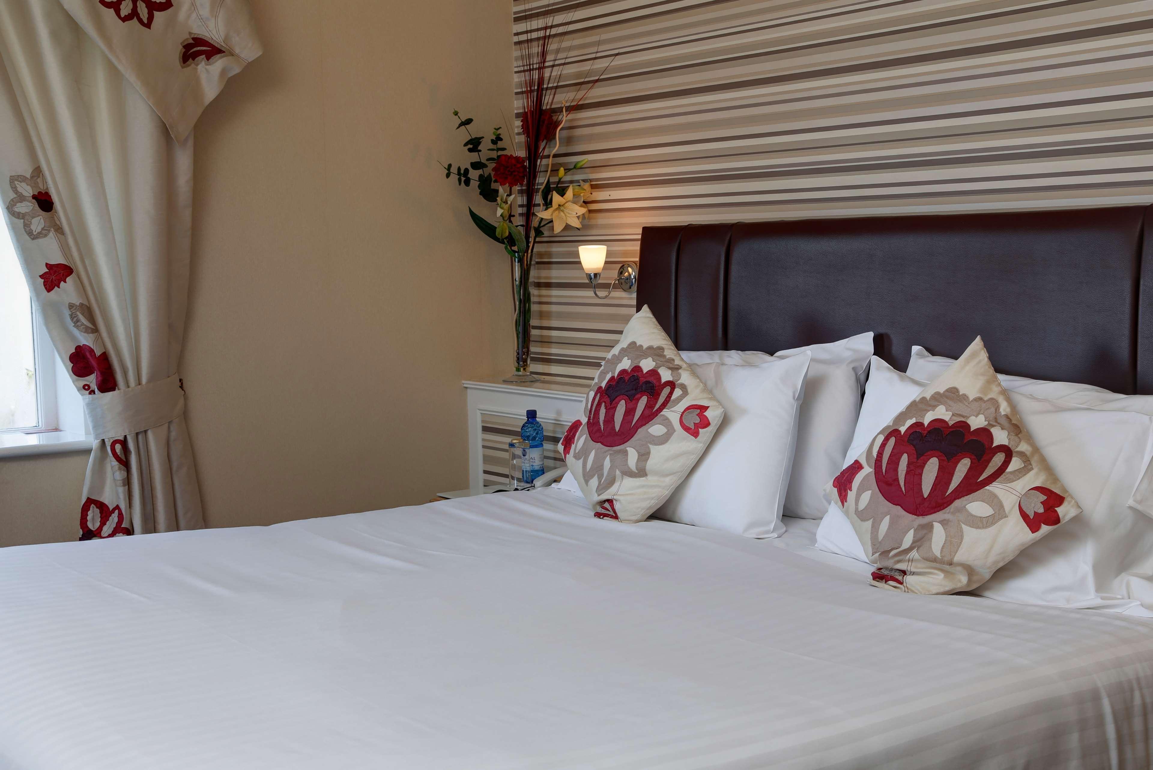 Best Western New Holmwood Hotel Cowes  Εξωτερικό φωτογραφία