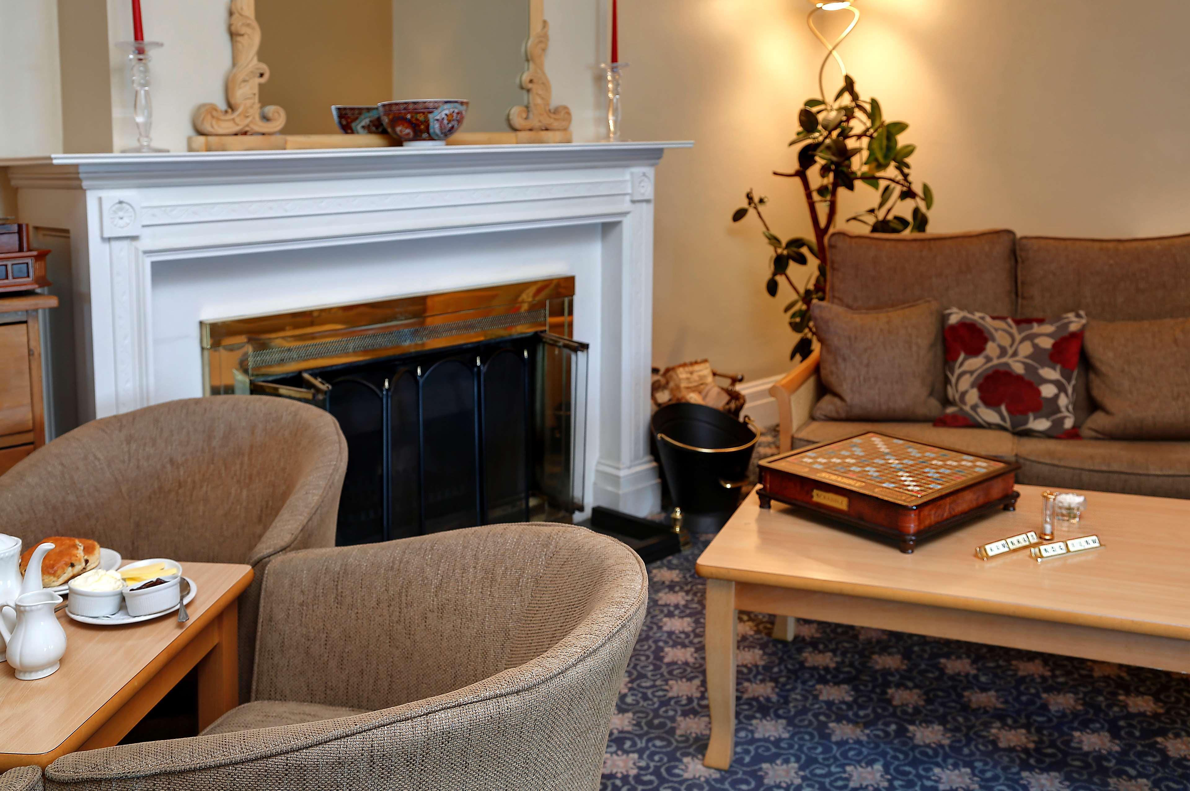 Best Western New Holmwood Hotel Cowes  Εξωτερικό φωτογραφία