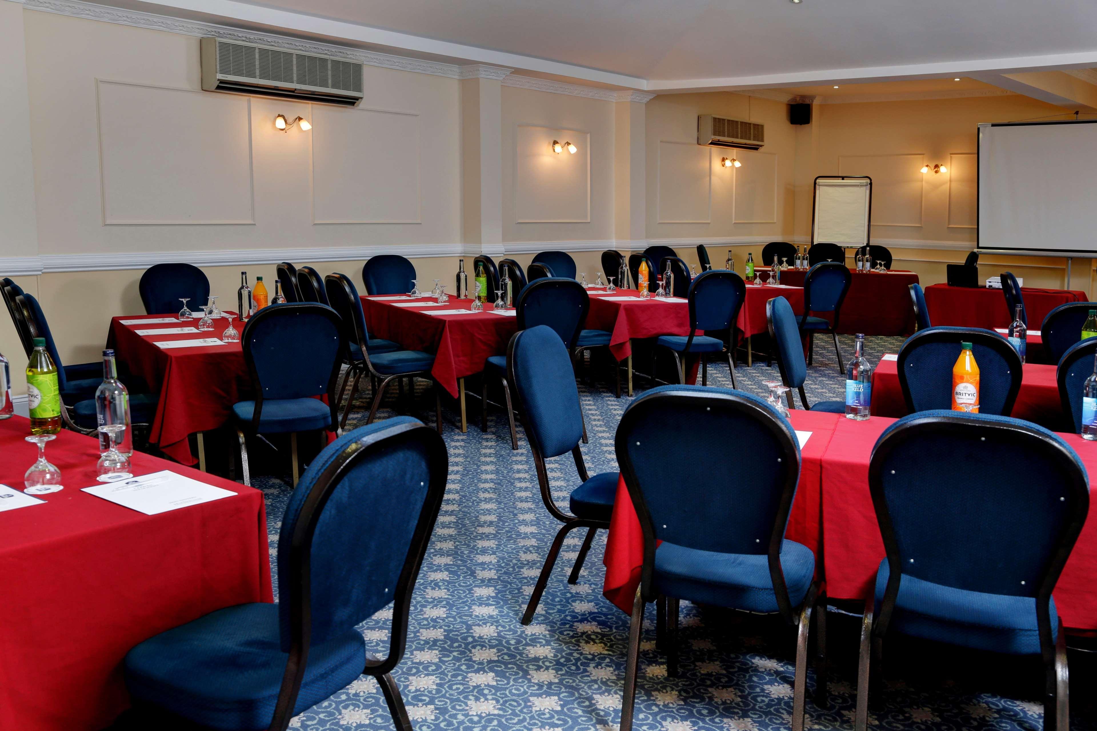 Best Western New Holmwood Hotel Cowes  Εξωτερικό φωτογραφία