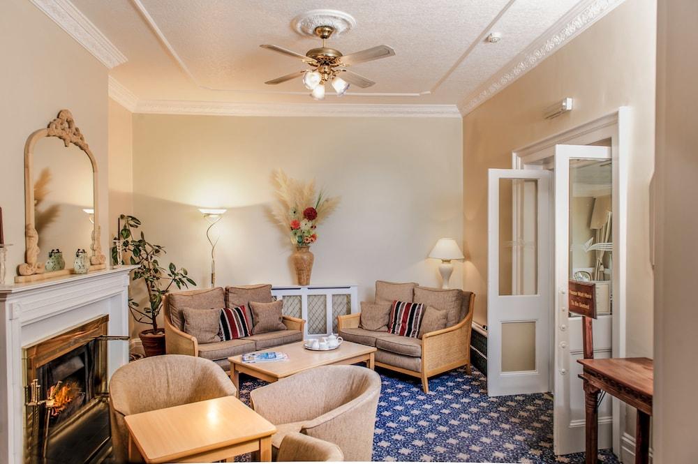 Best Western New Holmwood Hotel Cowes  Εξωτερικό φωτογραφία