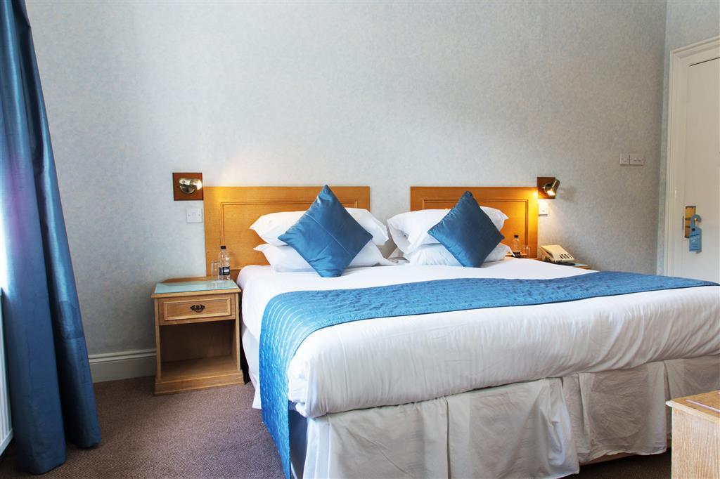 Best Western New Holmwood Hotel Cowes  Δωμάτιο φωτογραφία