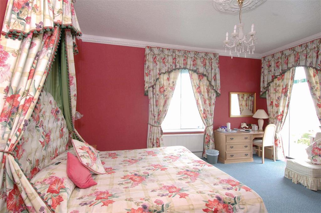 Best Western New Holmwood Hotel Cowes  Δωμάτιο φωτογραφία