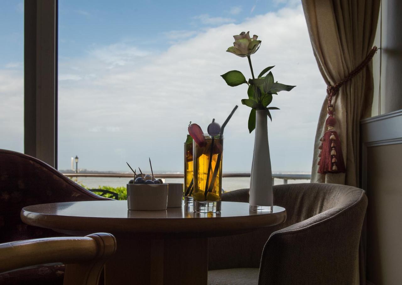 Best Western New Holmwood Hotel Cowes  Εξωτερικό φωτογραφία