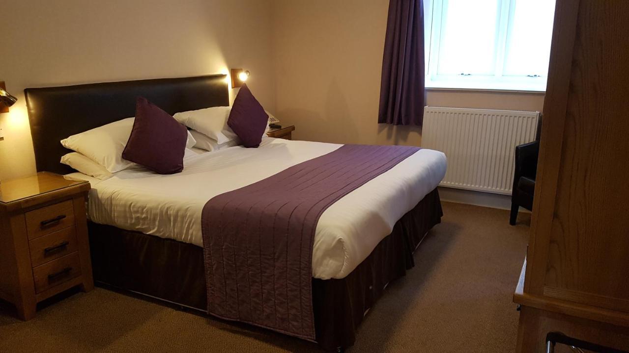 Best Western New Holmwood Hotel Cowes  Εξωτερικό φωτογραφία
